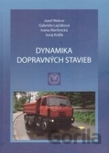Dynamika dopravných stavieb