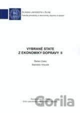 Vybrané state z ekonomiky dopravy II.