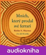 Mnich, který prodal své ferrari