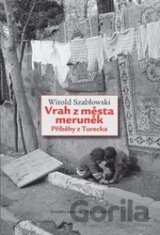 Vrah z města meruněk