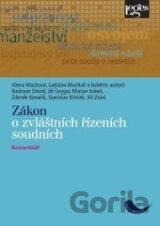 Zákon o zvláštních řízeních soudních