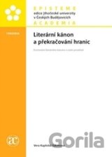 Literární kánon a překračování hranic
