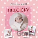 Album naší holčičky