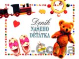 Deník našeho děťátka