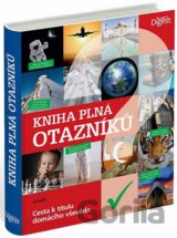 Kniha plná otazníků aneb Cesta k titulu domácího vševěda