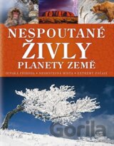 Nespoutané živly planety Země