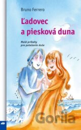 Ľadovec a piesková duna