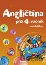 Angličtina pro 4. ročník ZŠ