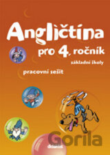 Angličtina pro 4. ročník ZŠ