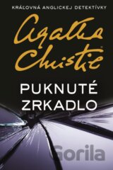 Puknuté zrkadlo