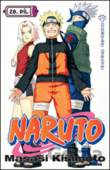 Naruto 28: Narutův návrat