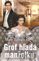Gróf hľadá manželku