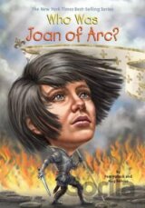 Who Was Joan of Arc?