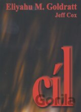 Cíl