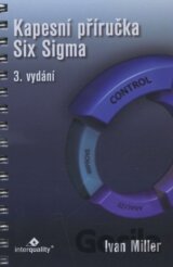 Kapesní příručka Six Sigma