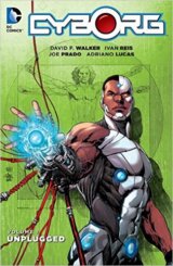 Cyborg (Volume 1)