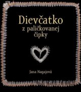 Dievčatko z paličkovanej čipky