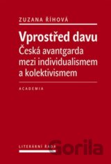 Vprostřed davu