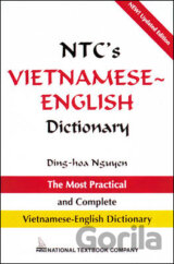 NTC's Vietnamese-English Dictionary