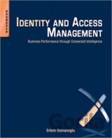 Identity and Access Management