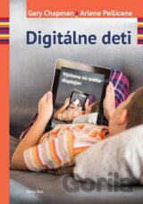 Digitálne deti
