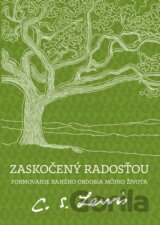 Zaskočený radosťou