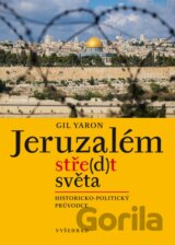 Jeruzalém, stře(d)t světa