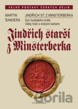 Jindřich starší z Minsterberka