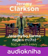 Jeremyho farma nejen zvířat
