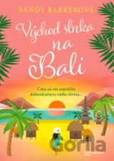 Východ slnka na Bali