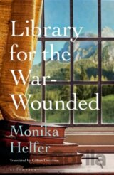 Library for the War-Wounded