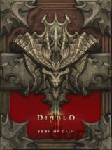 Diablo: Book of Cain