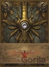 Diablo: Book of Tyrael