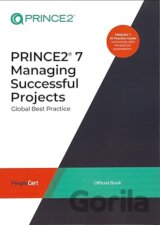 PRINCE2® 7 Managing Successful Projects