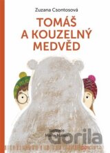 Tomáš a kouzelný medvěd