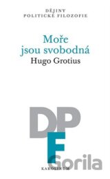Moře jsou svobodná