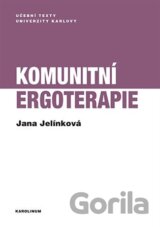 Komunitní ergoterapie