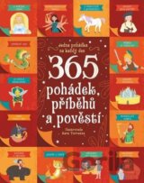 365 pohádek, příběhů a pověstí