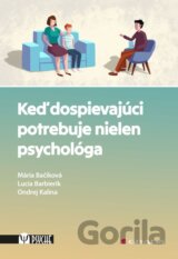 Keď dospievajúci potrebuje nielen psychológa