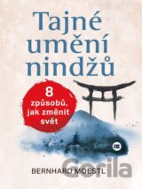 Tajné umění ninjů