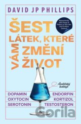 Šest látek, které vám změní život