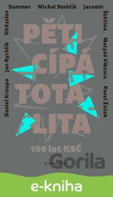 Pěticípá totalita