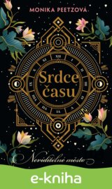 Srdce času: Neviditelné město