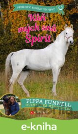 Kůň mých snů Spirit