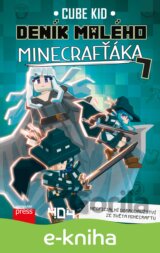 Deník malého Minecrafťáka 7