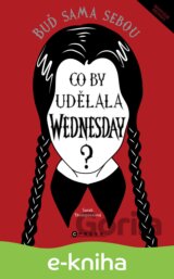Co by udělala Wednesday?