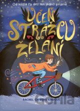 Učeň strážcu želaní