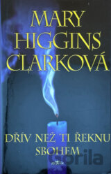 Dřív než ti řeknu sbohem