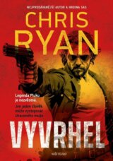 Vyvrhel