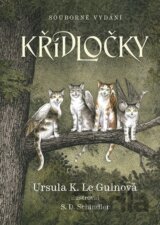 Křídločky